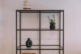 Stylish Retreat in Quiet Piraeus Newly Renovated - 6