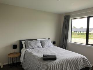 Charming 3-Bedroom Retreat in Mount Somers - Mount Somers - 6