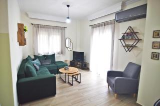 Swans Luxury Apt - Kastoria - 8