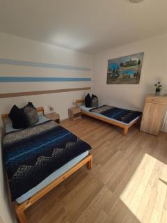 ABC-Monteurzimmer - Magdeburg - 6