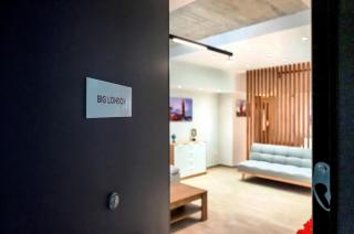 Big London Apartment in Piraeus - Pireo - 8
