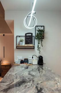 Big London Apartment in Piraeus - Piräus - 2