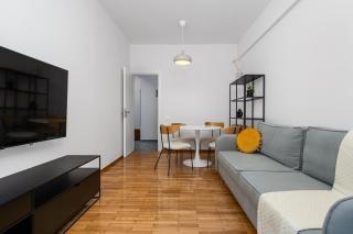 Stylish Retreat in Quiet Piraeus Newly Renovated - Piraeus - 3