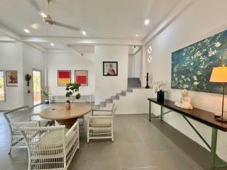 Central, Sea, Mountain View, Beach, Shops and Dinings - Phú Quốc - 9