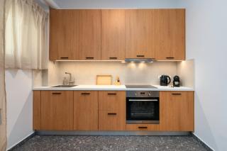 Stylish Retreat in Quiet Piraeus Newly Renovated - Piraeus - 1