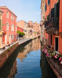 Hotel Casa W - Venice - 9