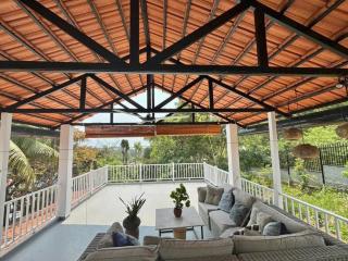 Central, Sea, Mountain View, Beach, Shops and Dinings - Phú Quốc - 3