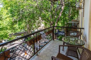 Hillside Boutique Hotel Baku - 8