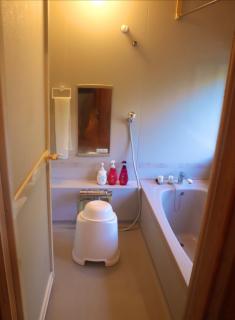 Retreat House - Yakushima - 4
