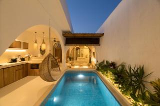 Brand New Villa 2BR with Private Pool near Seminyak by BaliSuperHost - 5