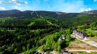 Wonder Home - Orlik Residence - blisko Ski Arena, Kościółka Wang i szlaków - Karpacz - 1