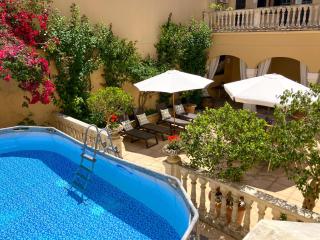 Villa Nekazabal - Sa Pobla - 0