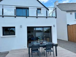 La Maison Ty Isalain - Clohars-Carnoët - 6