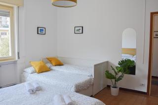 Trilocale - famiglie & gruppi - 700 mt dal Lago di Lugano - Lavena Ponte Tresa - 7