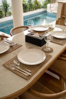 Villa Orea by BaliSuperHost - Mantaak - 5