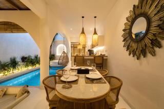 Brand New Villa 2BR with Private Pool near Seminyak by BaliSuperHost - 4