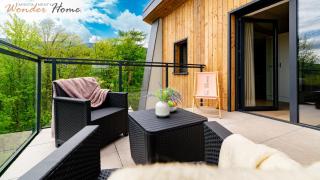 Wonder Home - Orlik Residence - blisko Ski Arena, Kościółka Wang i szlaków - Karpacz - 3