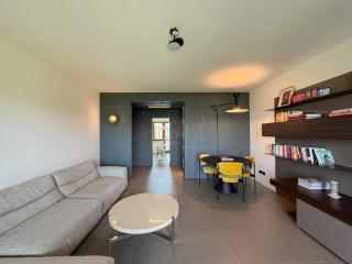 80m2, 7 piano, bilocale con 2 terrazze e 2 bagni - Milaan - 2