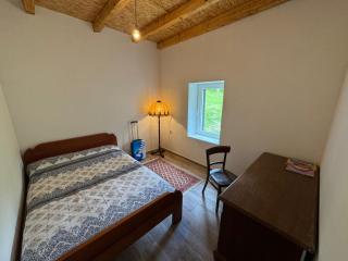 LOPATE mountain stone house - - 1