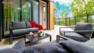 Wonder Home - Orlik Residence - blisko Ski Arena, Kościółka Wang i szlaków - Karpacz - 6