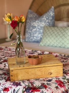 Cripps Cottage, Cheverells Farm - Ouda Brug - 0