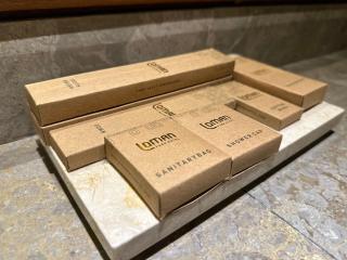 Loman Park Hotel Yogyakarta - 8