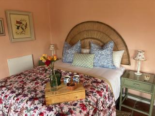 Cripps Cottage, Cheverells Farm - Ouda Brug - 2