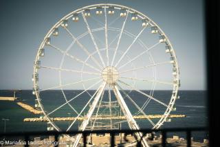 8 Archi sul Mare Exclusive Ferris Wheel View - Bari - 0