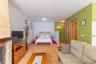 La Casa de Dafne Acebo - Santo Tomé del Puerto - 3