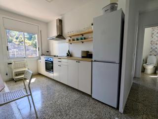 Charming Attic with Pool and Seaviews - Arenys de Mar - 2