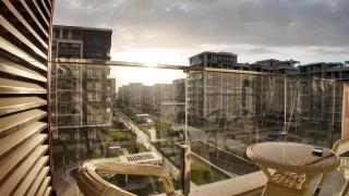WONDER LUX Apartments - Tachkent - 1