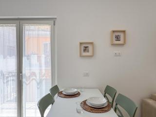 La Dimora del Borgo - Appartamento La Torre - Rocca San Giovanni - 7