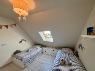 La maison Ty Logis - Ploemeur - 3