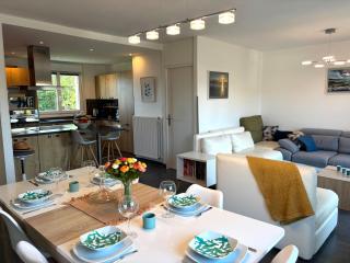 La maison Ty Logis - Ploemeur - 9