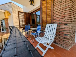 Charming Attic with Pool and Seaviews - Arenys de Mar - 6