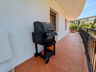 Charming Attic with Pool and Seaviews - Arenys de Mar - 5