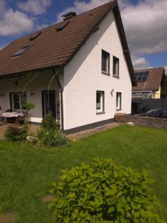Haus Sengbach im Bergischen Land mit 2 Schlafzimmern - Leichlingen - 7