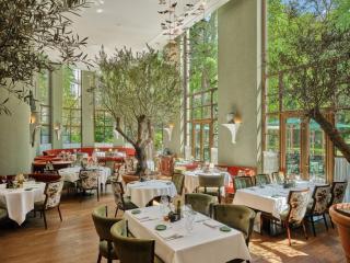 Rocco Forte The Charles Hotel - Monaco di Baviera - 8