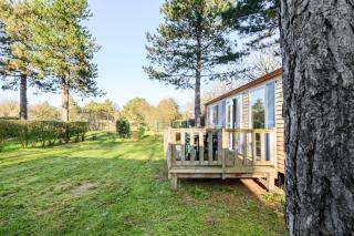 Mobil-home 6 personnes 3 chambres - La Boissière-de-Montaigu - 7