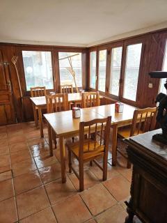 Spacious House in Canejan with Mountain View - - 9