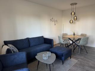 Haus Kiek Ut Apartment 21 - Timmendorfer Strand - 7