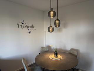 Haus Kiek Ut Apartment 21 - Timmendorfer Strand - 8
