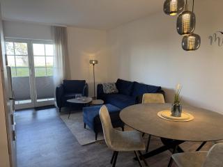 Haus Kiek Ut Apartment 21 - Timmendorfer Strand - 6