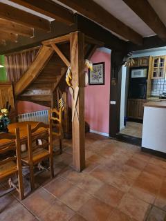 Spacious House in Canejan with Mountain View - - 4