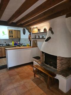 Spacious House in Canejan with Mountain View - - 3