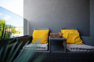 Luxury apartment Gold - Sinj - 9