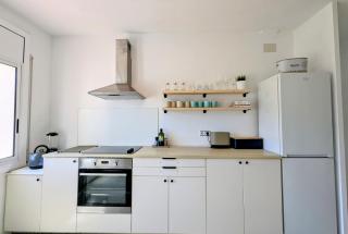 Charming Attic with Pool and Seaviews - Arenys de Mar - 3