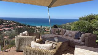 Mowgli House - Sardinia Sea View - Geremèas - 0