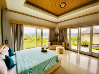 Batur Green Hill and Hot Spring - Kintamani - 7
