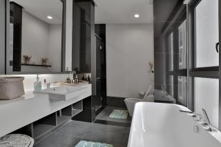 Luxury Suites At The Mews KLCC - Kuala Lumpur - 2